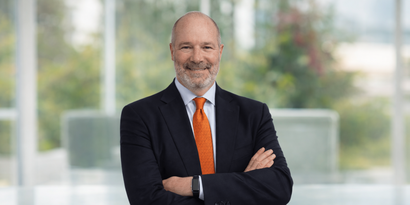 Oliviero Bernardi_Associate Partner Cornerstone Internationa