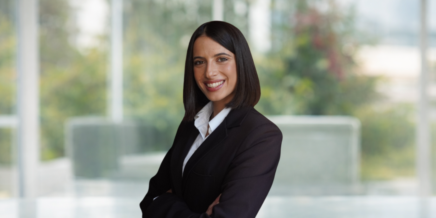 Chiara Di Massimo - Associate Partner Cornerstone International Italia