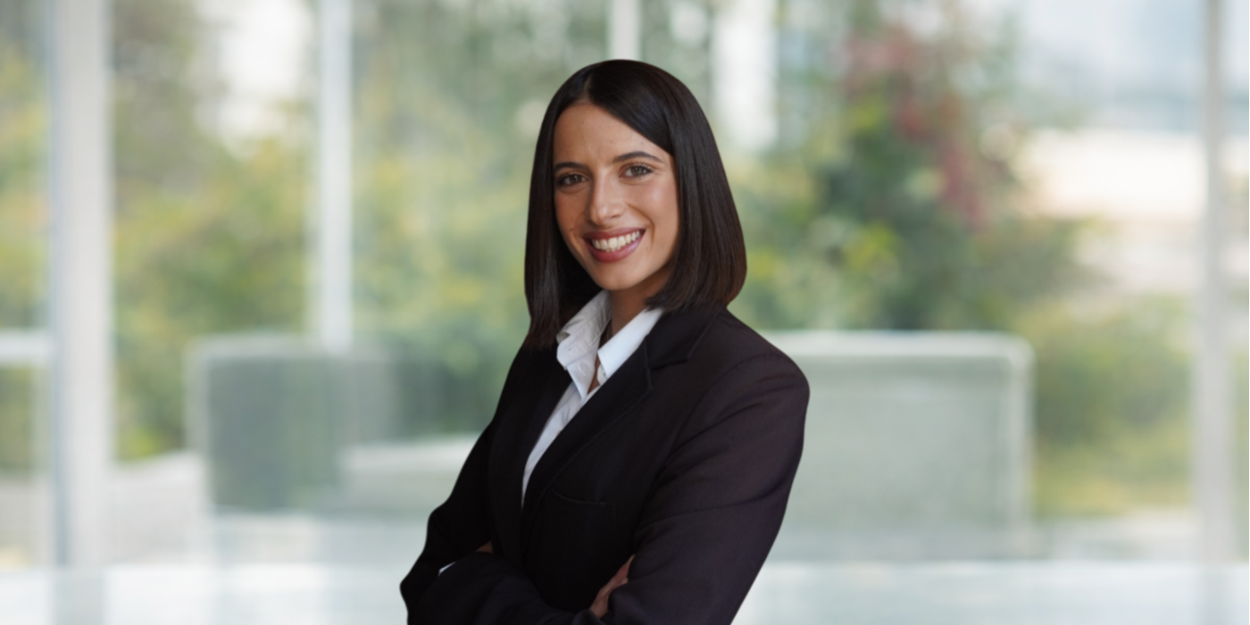 Chiara Di Massimo - Associate Partner Cornerstone International Italia