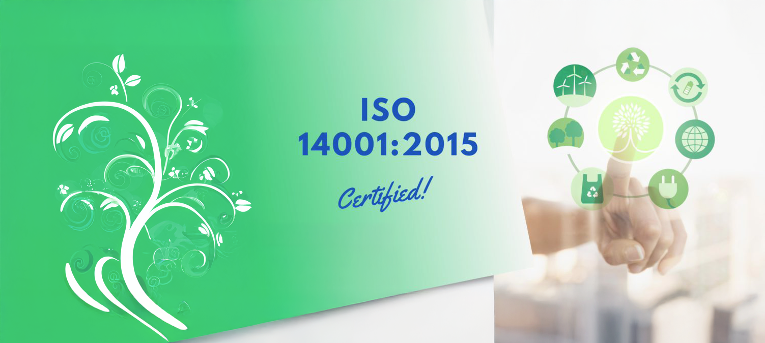 ISO-14001